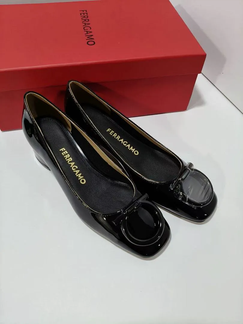 Ferragamo FGMX12 תמונה 10