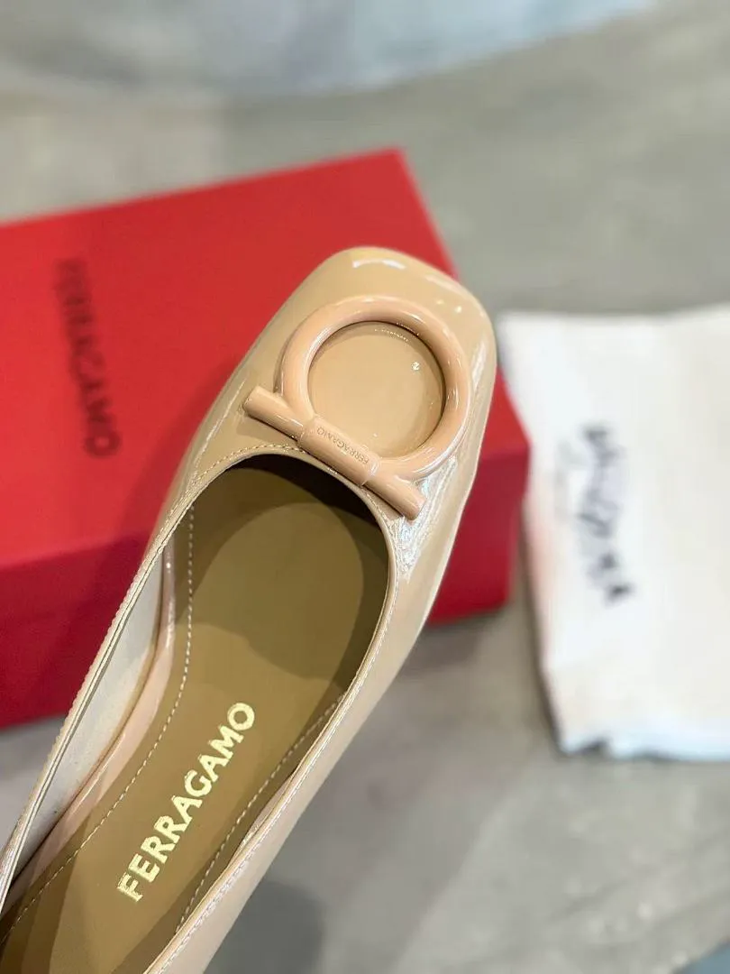 Ferragamo FGMX12 תמונה 11