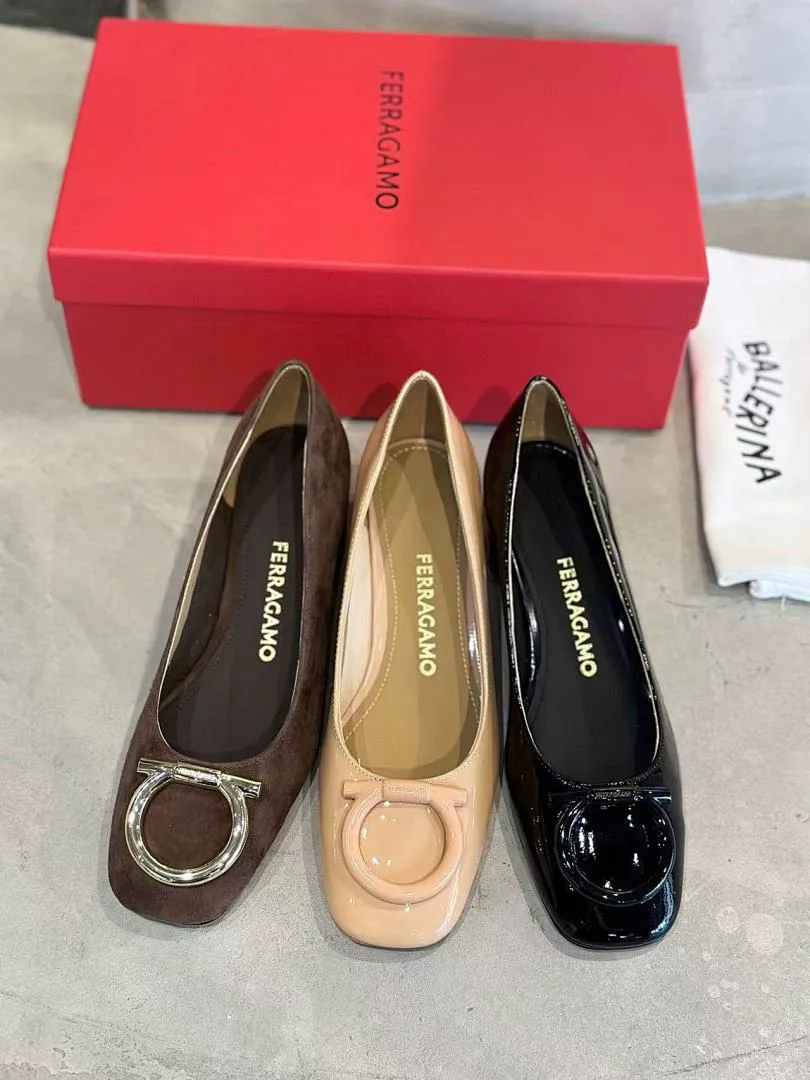 Ferragamo FGMX12 תמונה 14