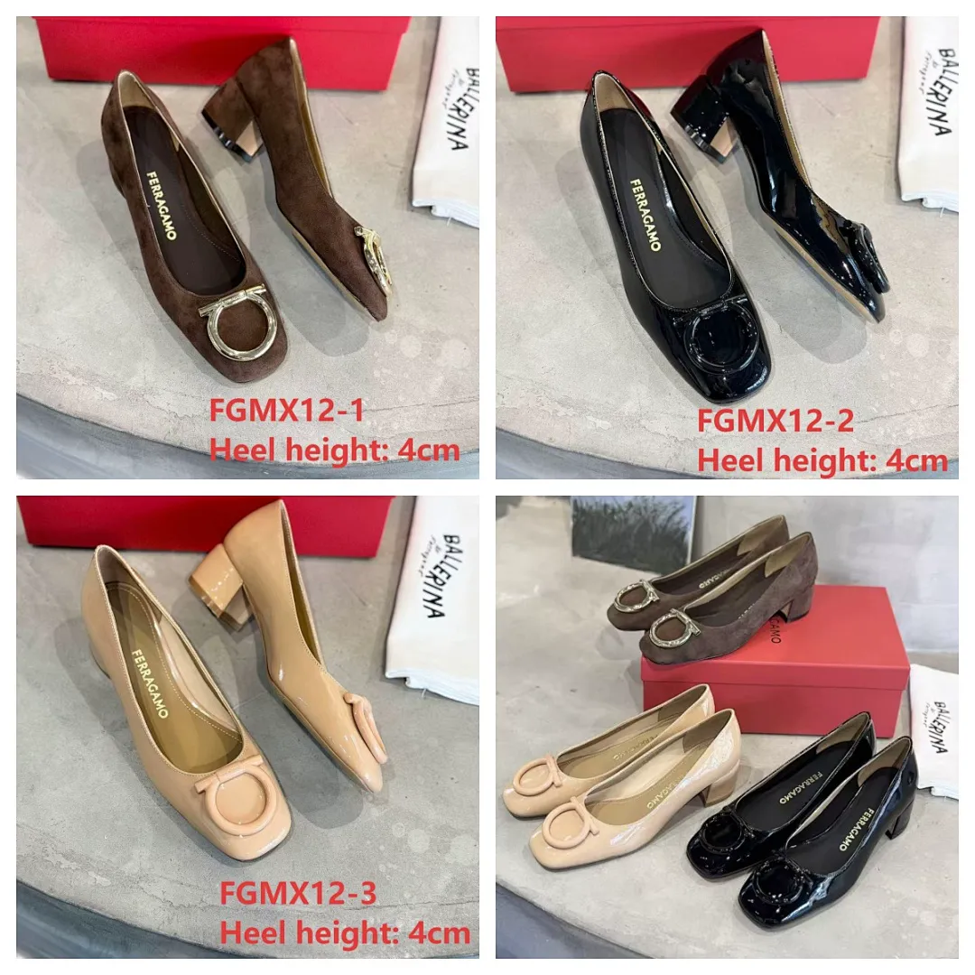 Ferragamo FGMX12 תמונה 2