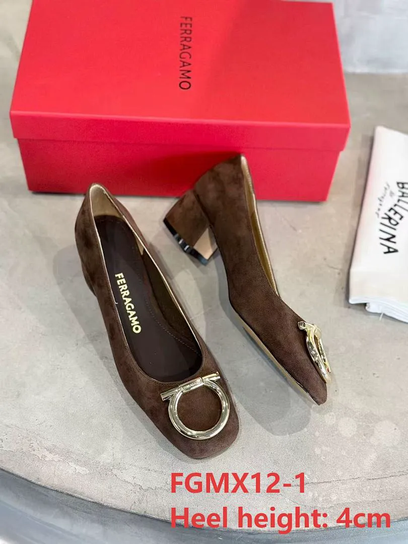 Ferragamo FGMX12 תמונה 3