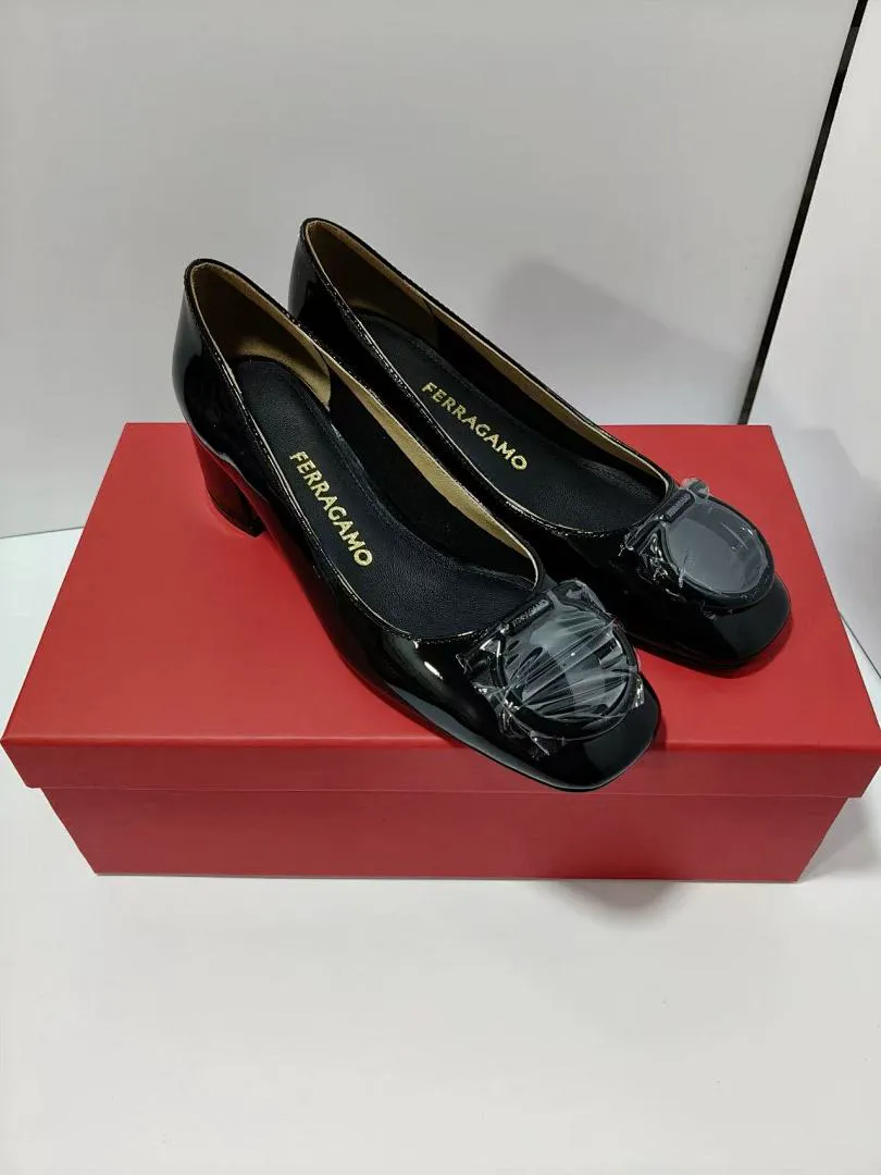 Ferragamo FGMX12 תמונה 8