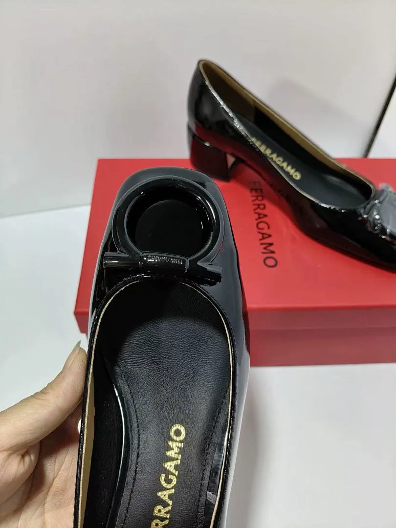 Ferragamo FGMX12 תמונה 9