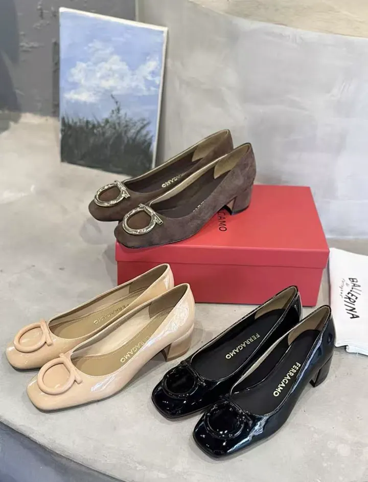 Ferragamo FGMX12