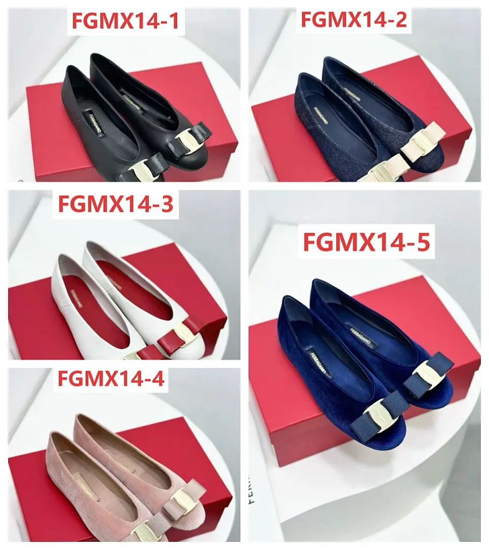 Ferragamo FGMX14 תמונה 2