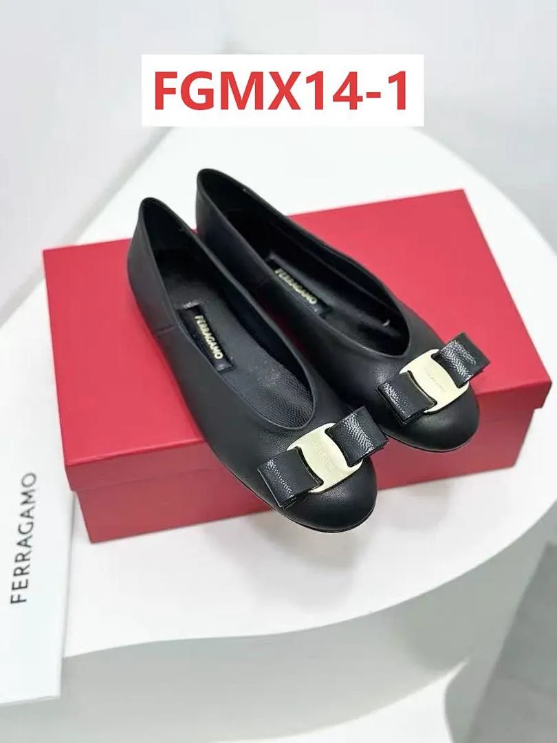 Ferragamo FGMX14 תמונה 3
