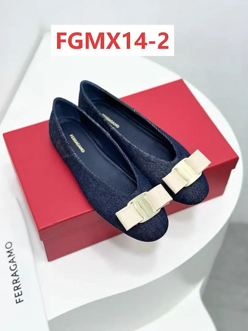 Ferragamo FGMX14 תמונה 4