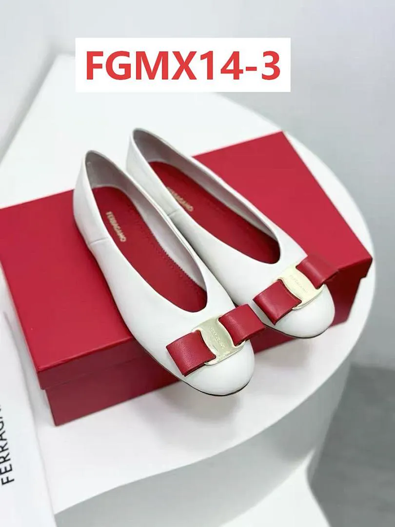 Ferragamo FGMX14 תמונה 5