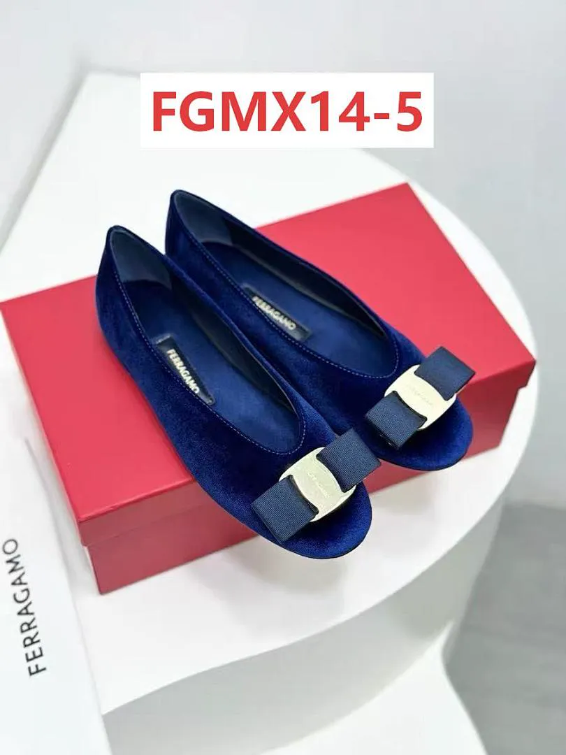 Ferragamo FGMX14 תמונה 7
