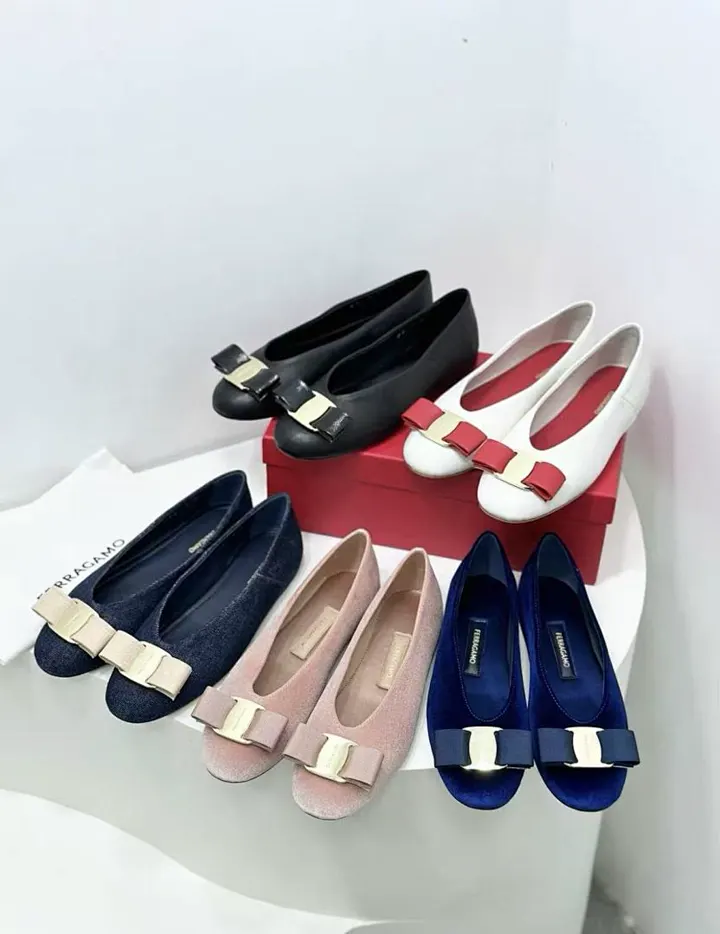 Ferragamo FGMX14