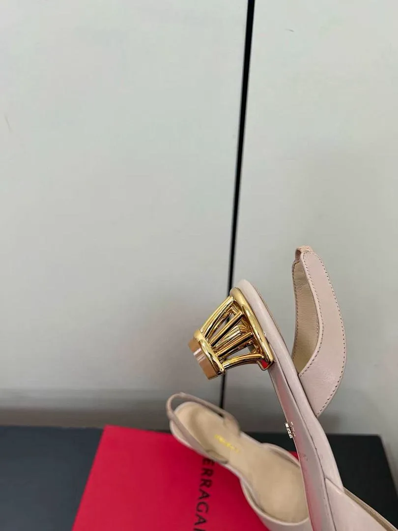 Ferragamo FGMX15 תמונה 8