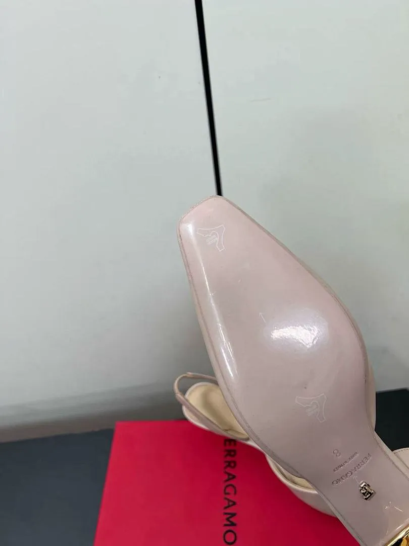Ferragamo FGMX15 תמונה 9