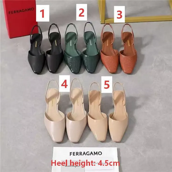 Ferragamo FGMX15