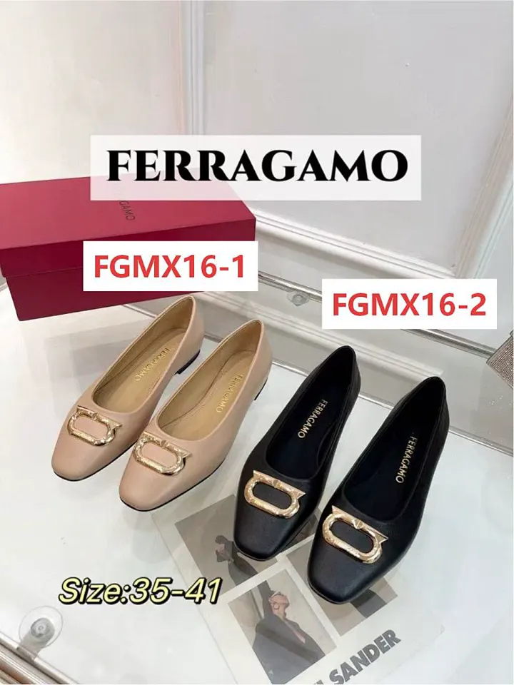 Ferragamo FGMX16