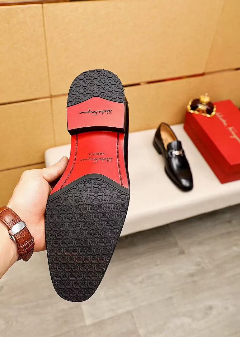 Ferragamo FGMX17 תמונה 10