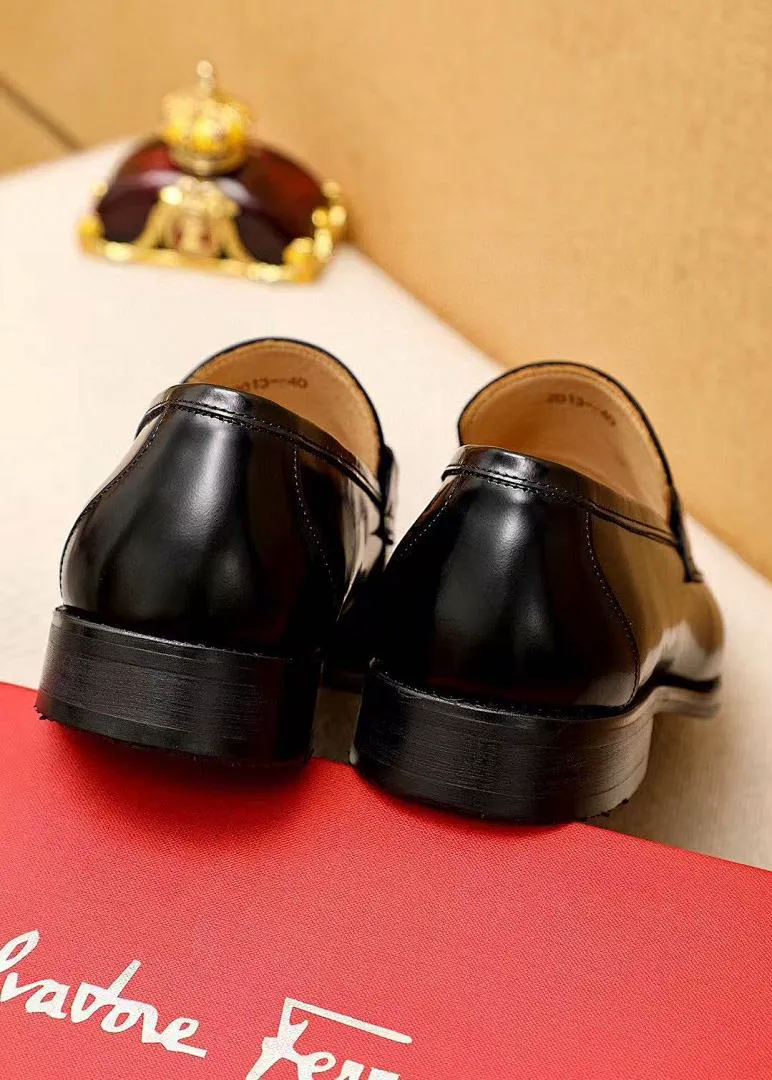 Ferragamo FGMX17 תמונה 11