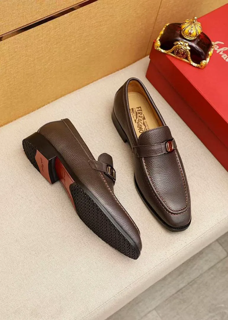 Ferragamo FGMX17 תמונה 12