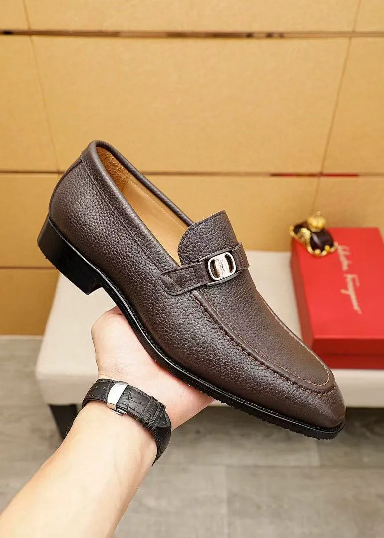 Ferragamo FGMX17 תמונה 14