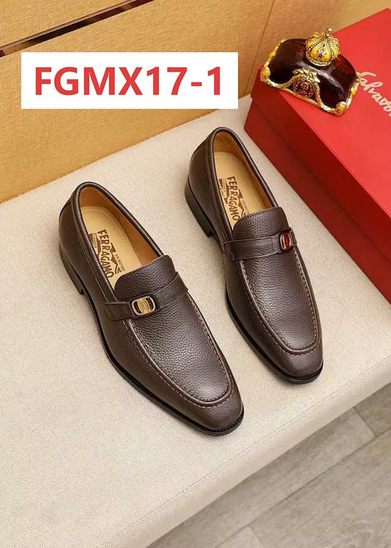 Ferragamo FGMX17 תמונה 2