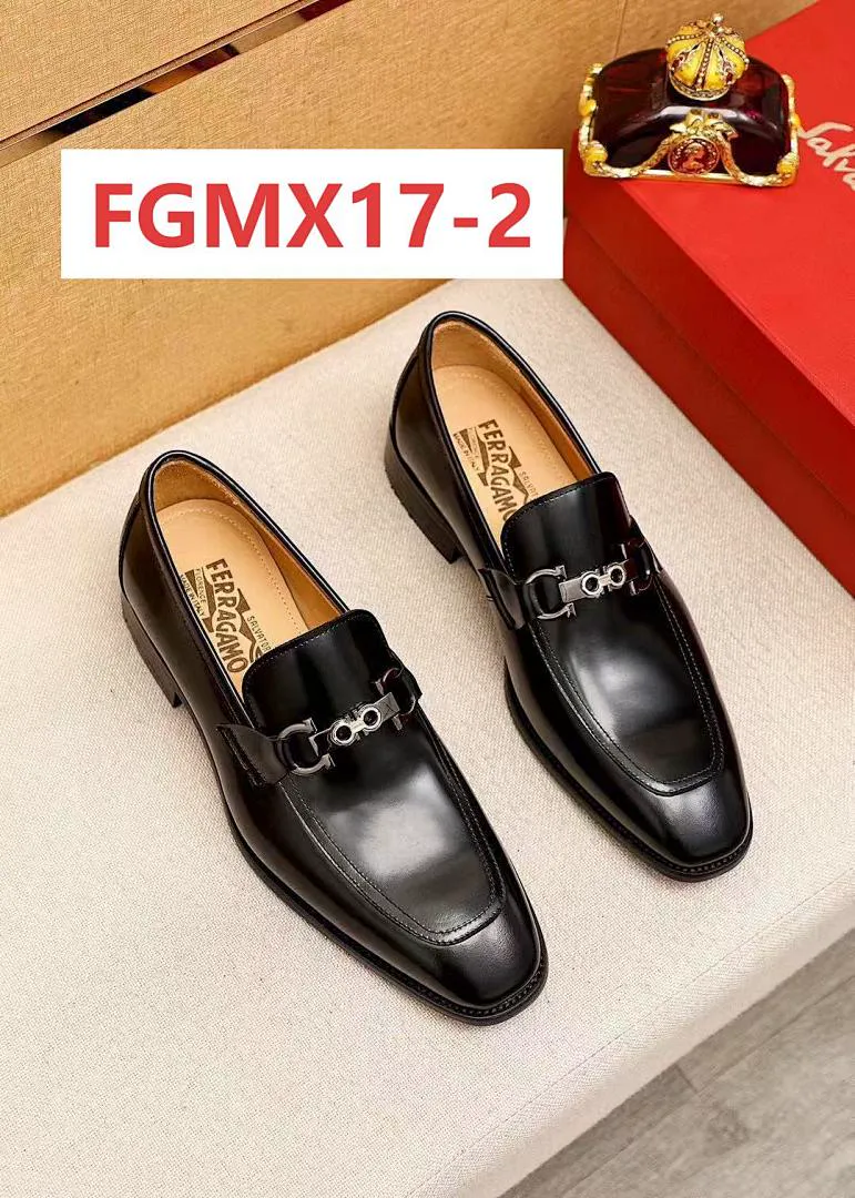 Ferragamo FGMX17 תמונה 3