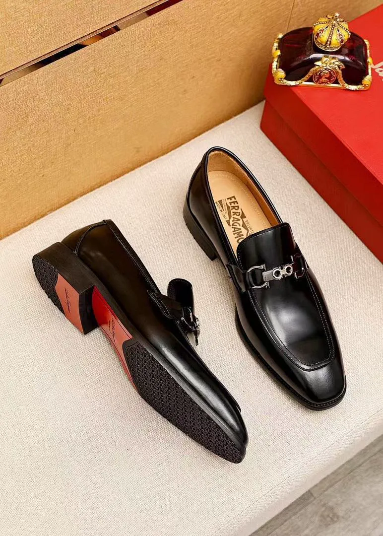 Ferragamo FGMX17 תמונה 4