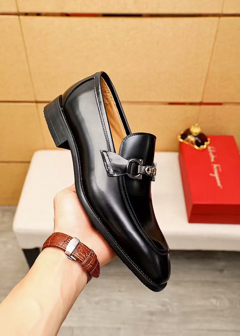 Ferragamo FGMX17 תמונה 6