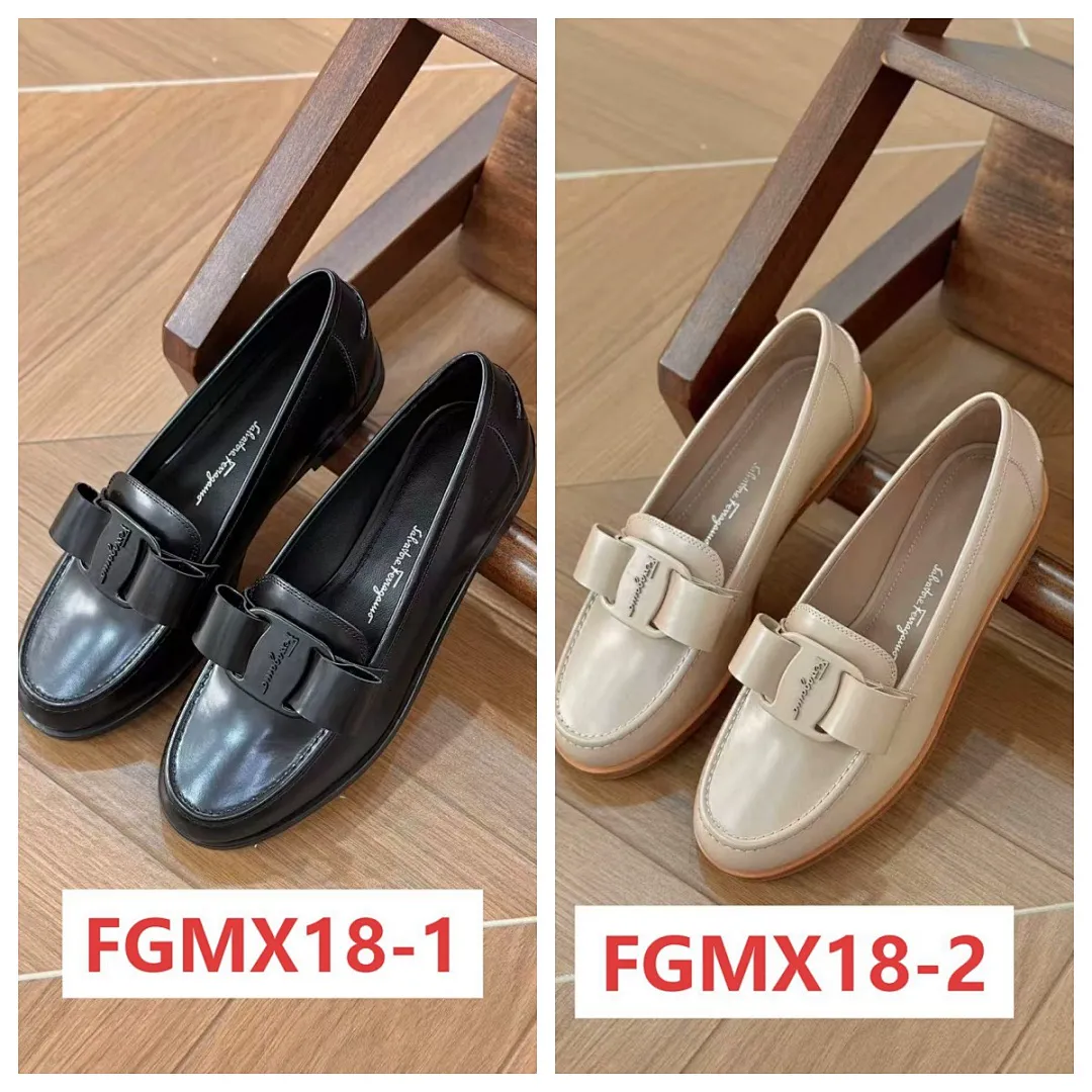 Ferragamo FGMX18 תמונה 2