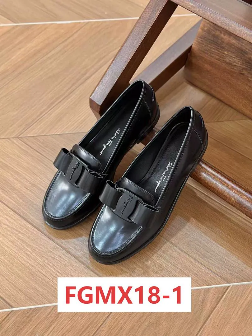 Ferragamo FGMX18 תמונה 3