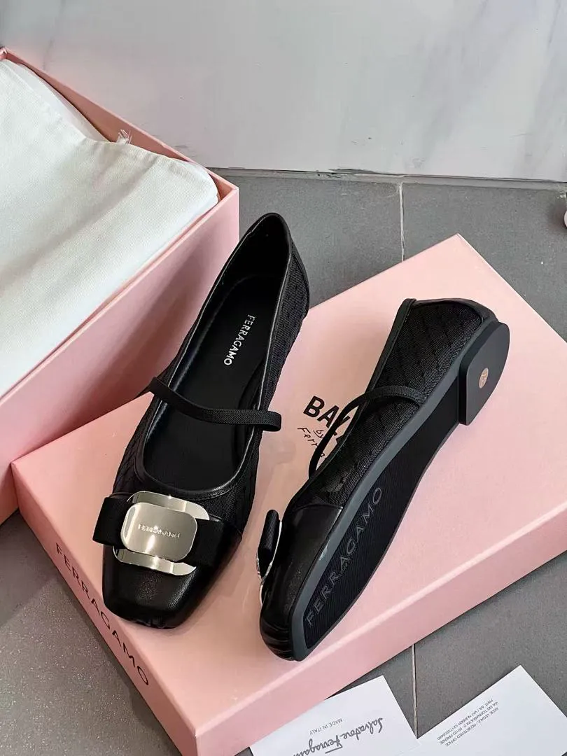 Ferragamo FGMX19 תמונה 10