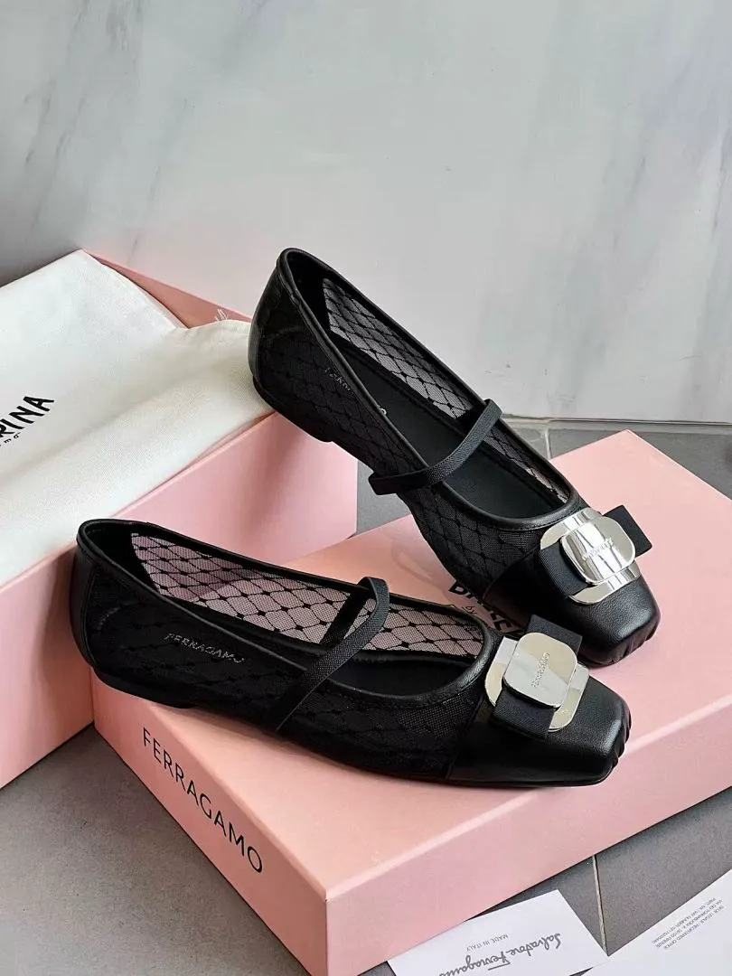 Ferragamo FGMX19 תמונה 11