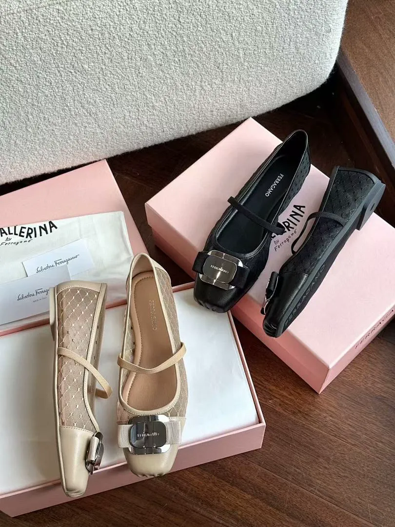 Ferragamo FGMX19 תמונה 4