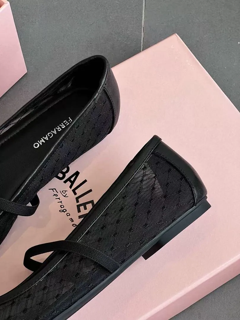 Ferragamo FGMX19 תמונה 8