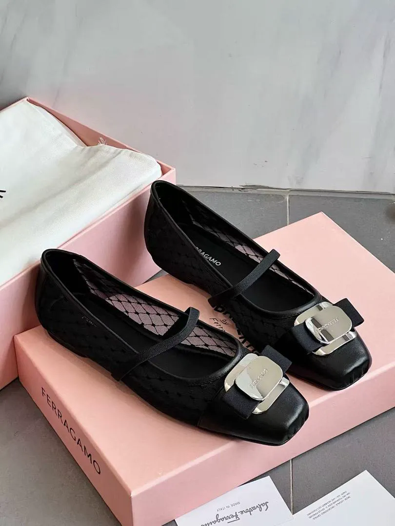 Ferragamo FGMX19 תמונה 9