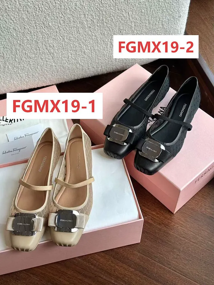 Ferragamo FGMX19
