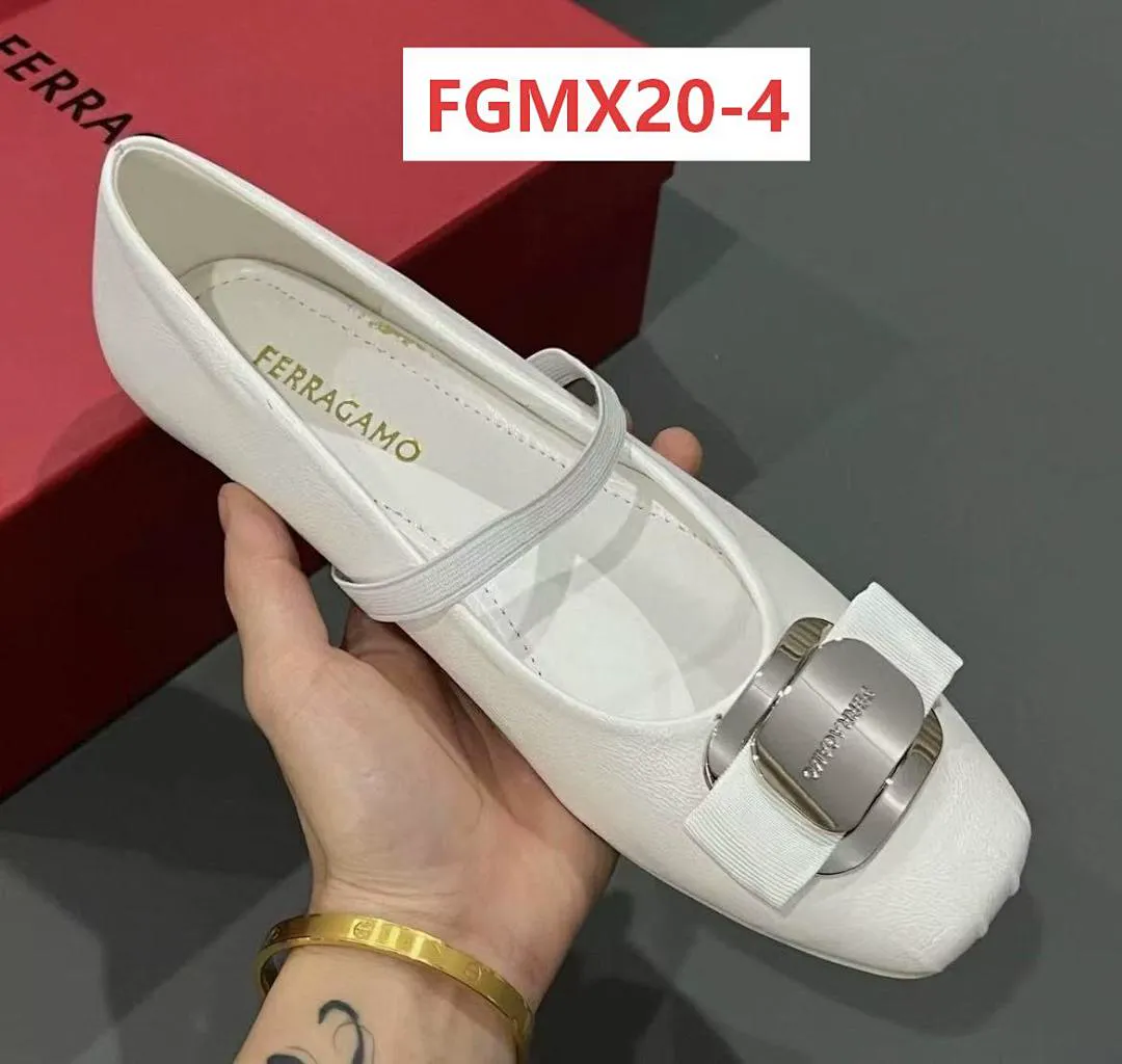 Ferragamo FGMX20 תמונה 2