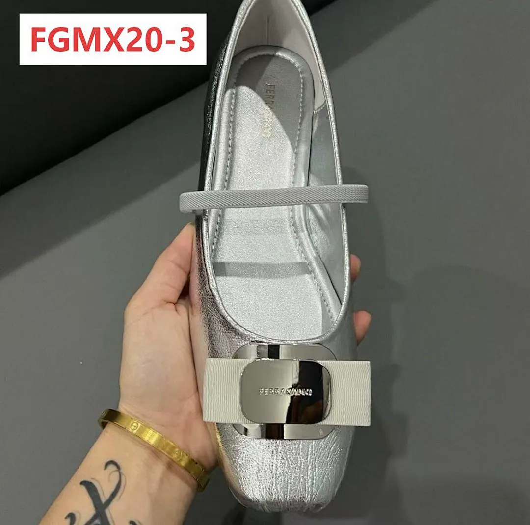 Ferragamo FGMX20 תמונה 3