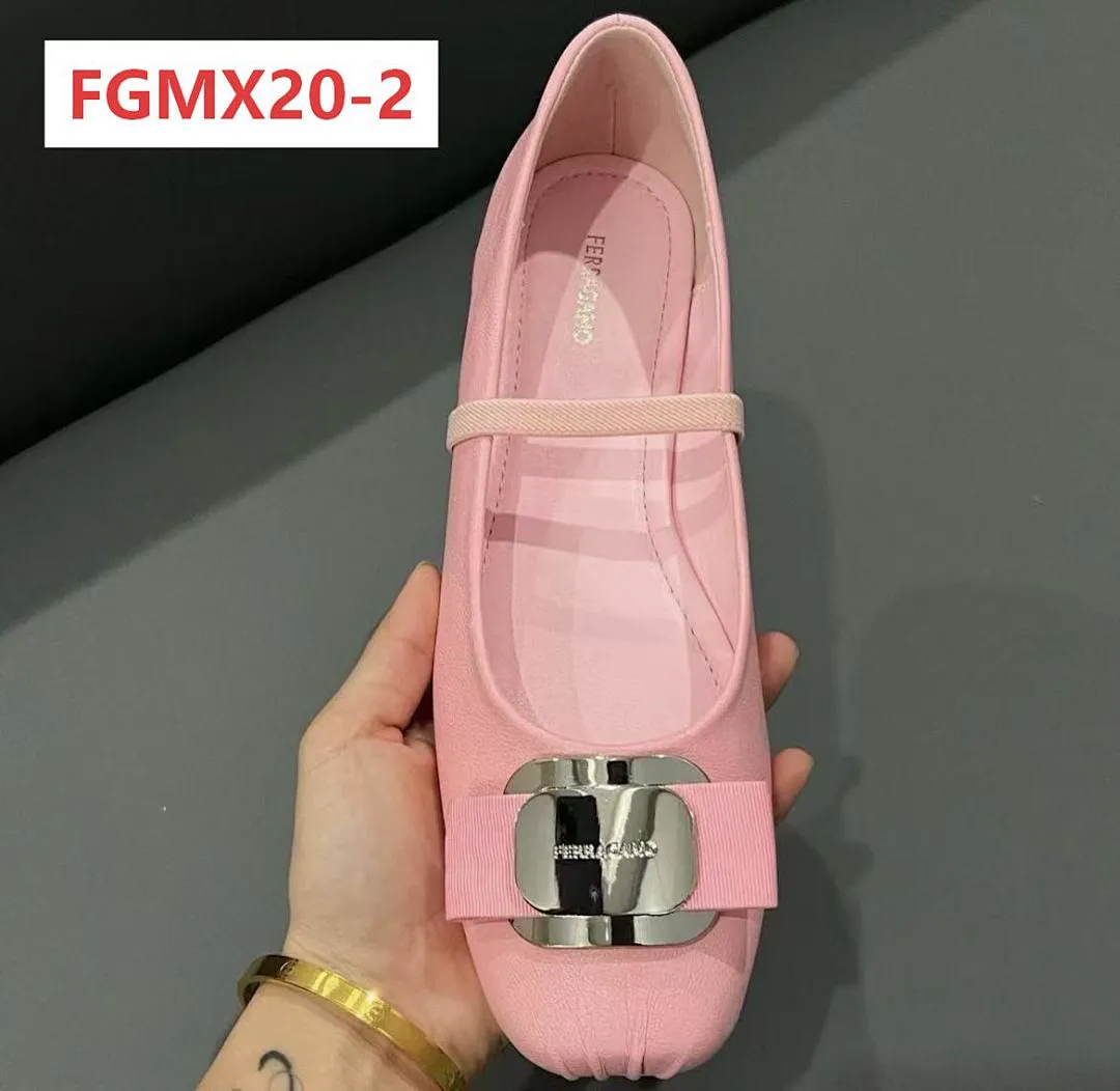 Ferragamo FGMX20 תמונה 4