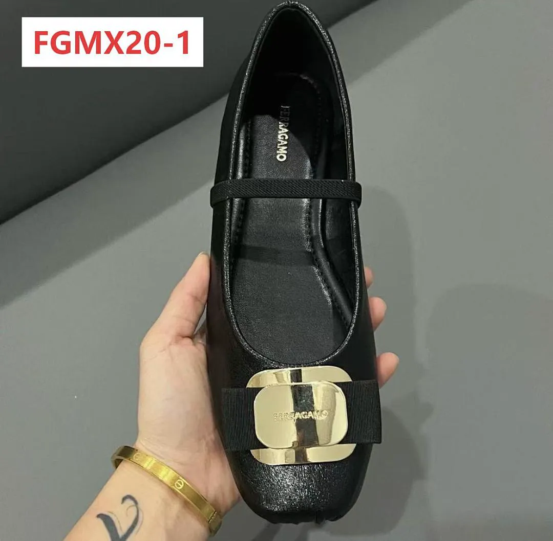 Ferragamo FGMX20 תמונה 5