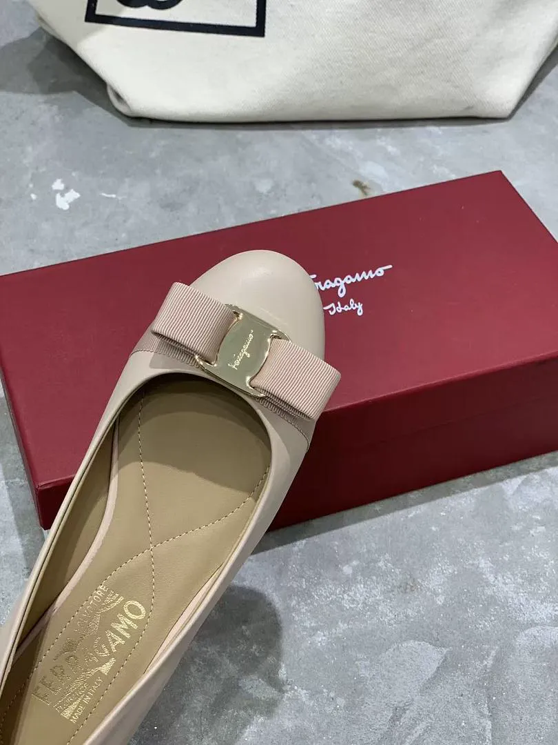 Ferragamo FGMX22 תמונה 2