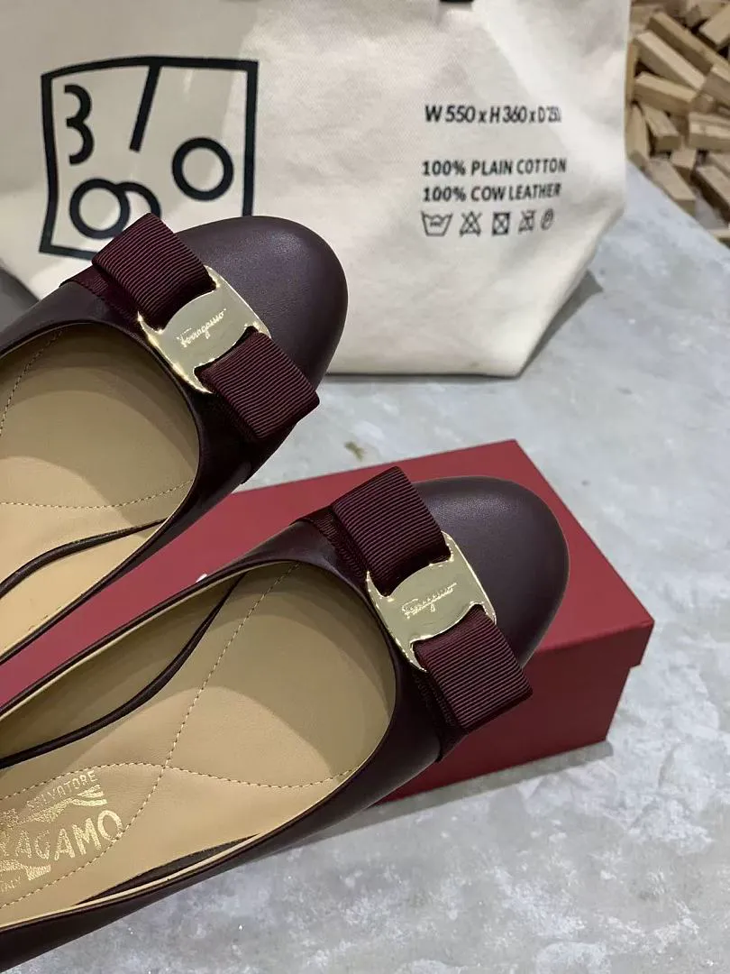 Ferragamo FGMX22 תמונה 6