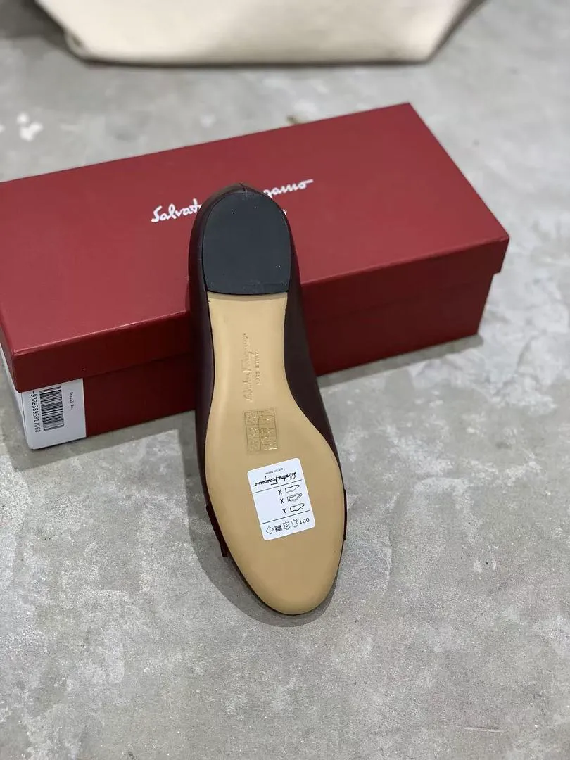 Ferragamo FGMX22 תמונה 7