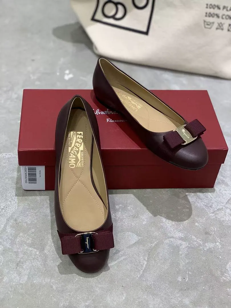 Ferragamo FGMX22 תמונה 8
