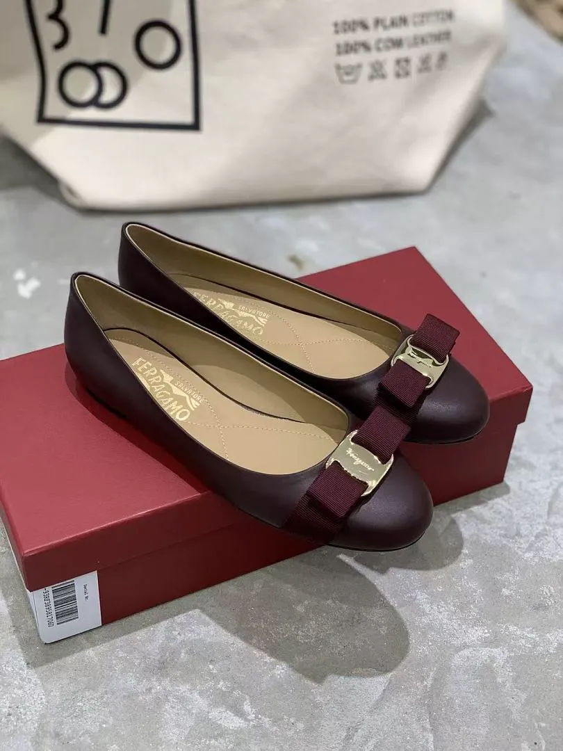 Ferragamo FGMX22 תמונה 9