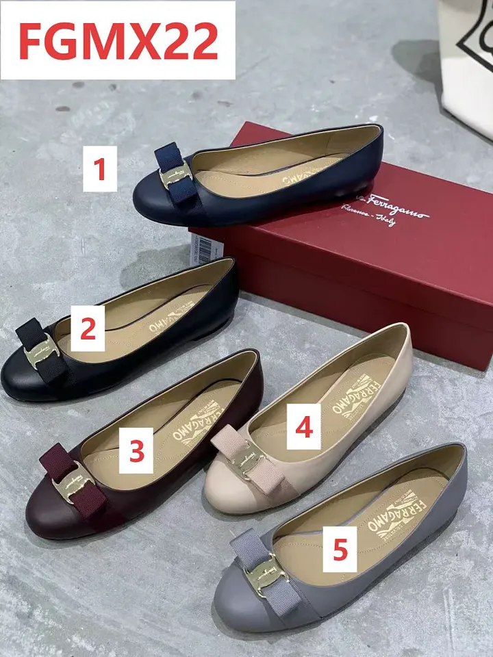 Ferragamo FGMX22