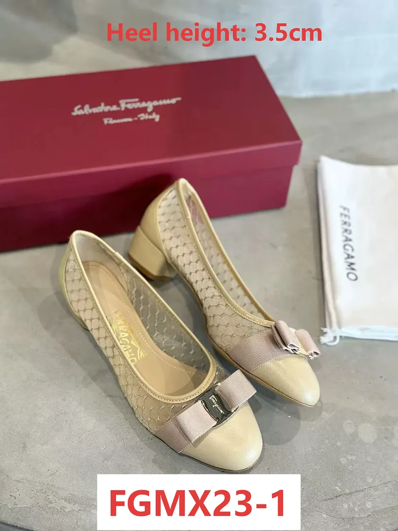 Ferragamo FGMX23 תמונה 2