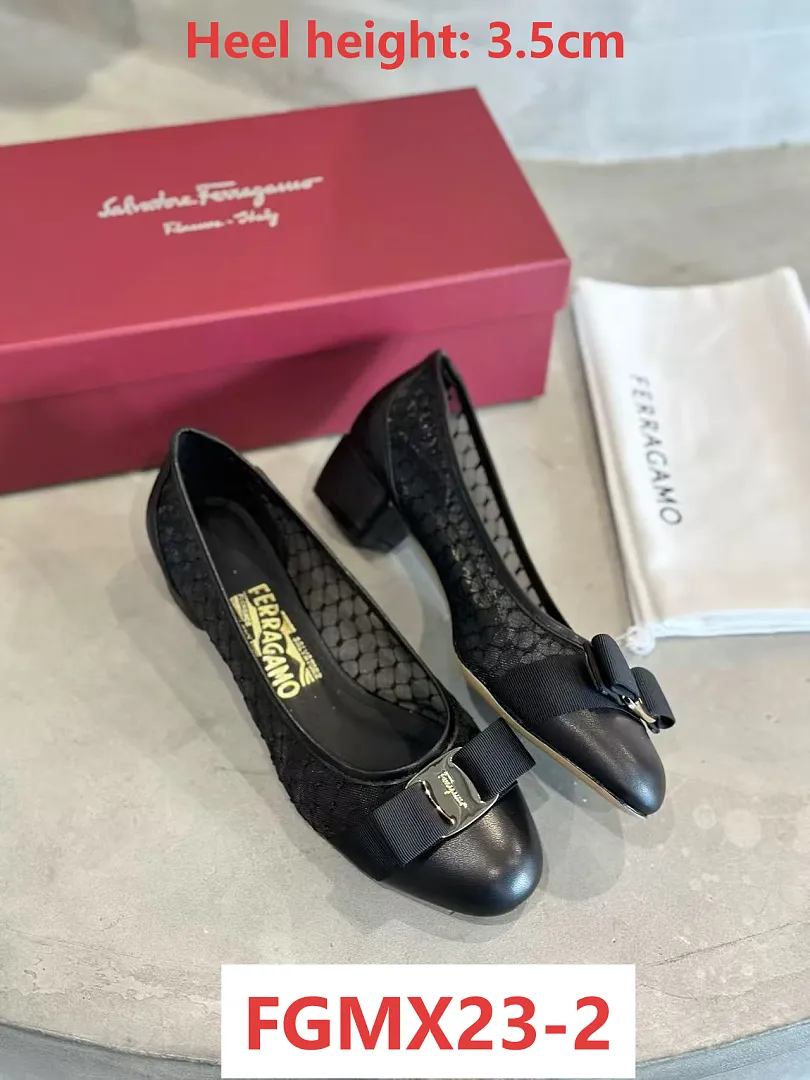 Ferragamo FGMX23 תמונה 3