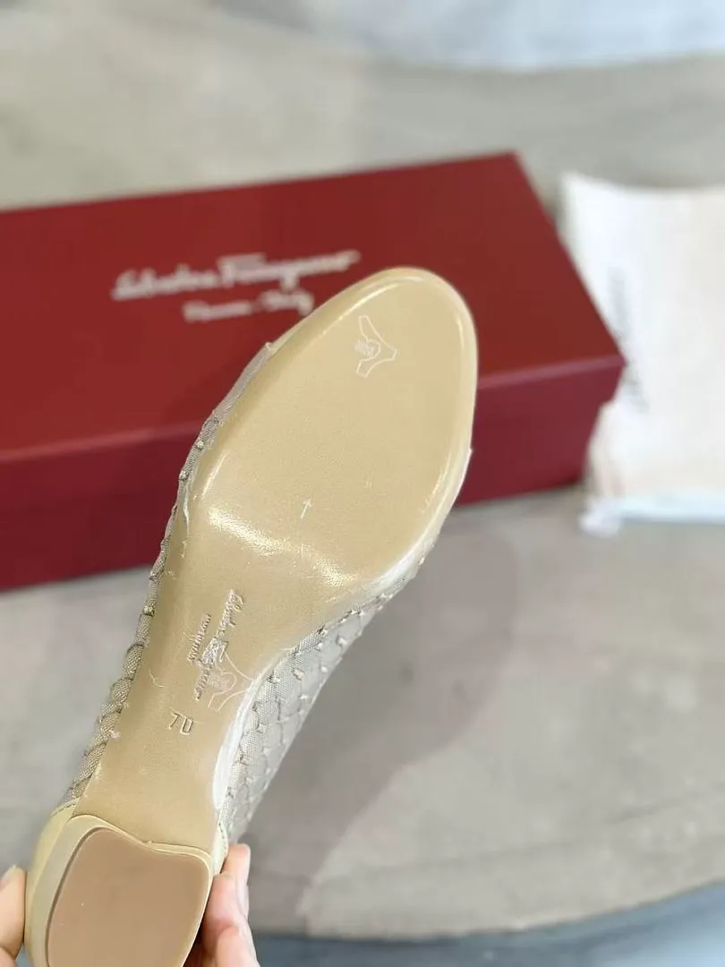 Ferragamo FGMX23 תמונה 5