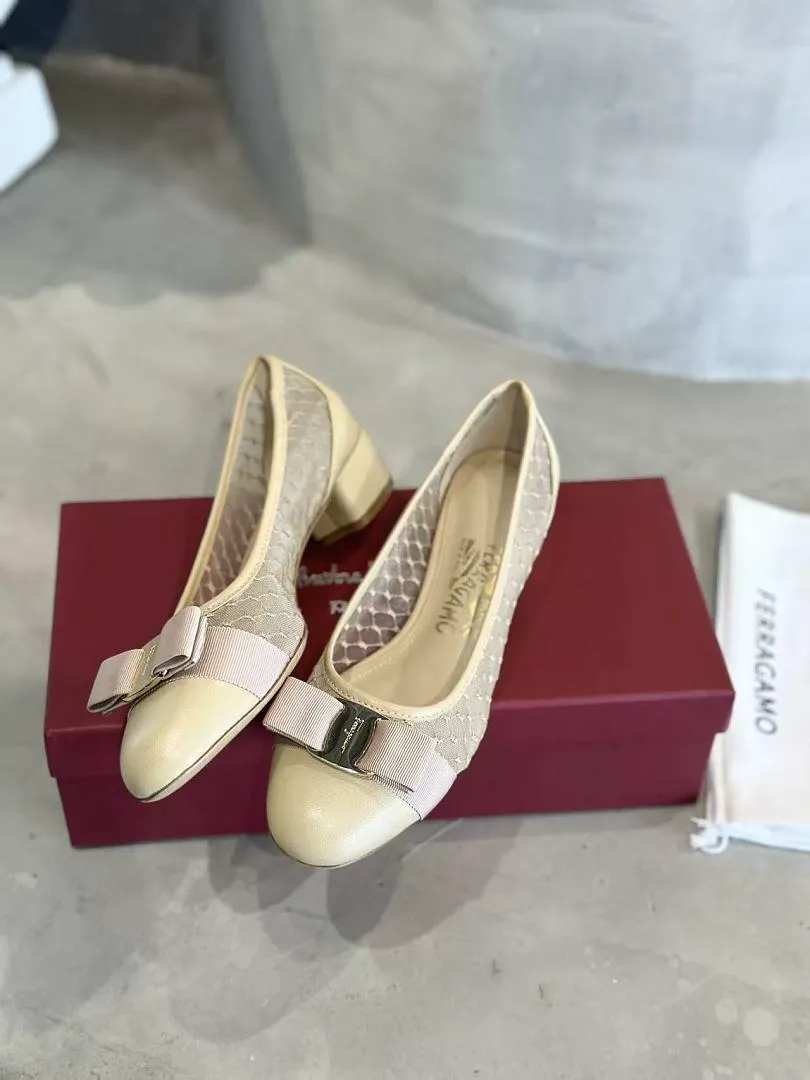 Ferragamo FGMX23 תמונה 6