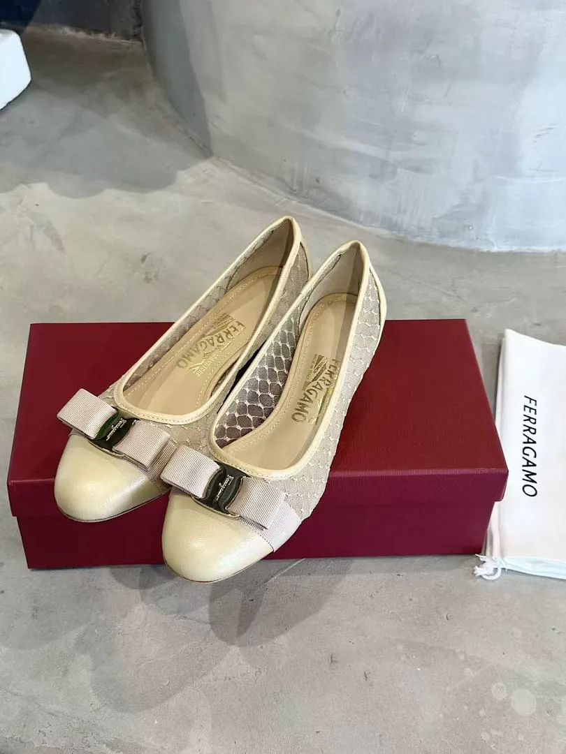 Ferragamo FGMX23 תמונה 9