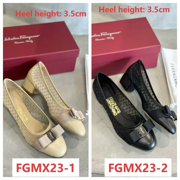 Ferragamo FGMX23
